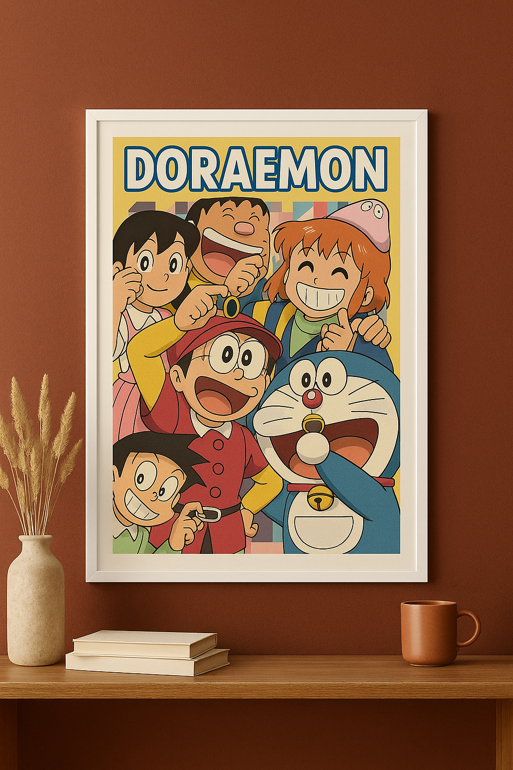 Doremon
