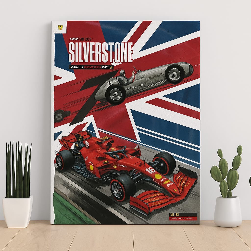 Silverstone