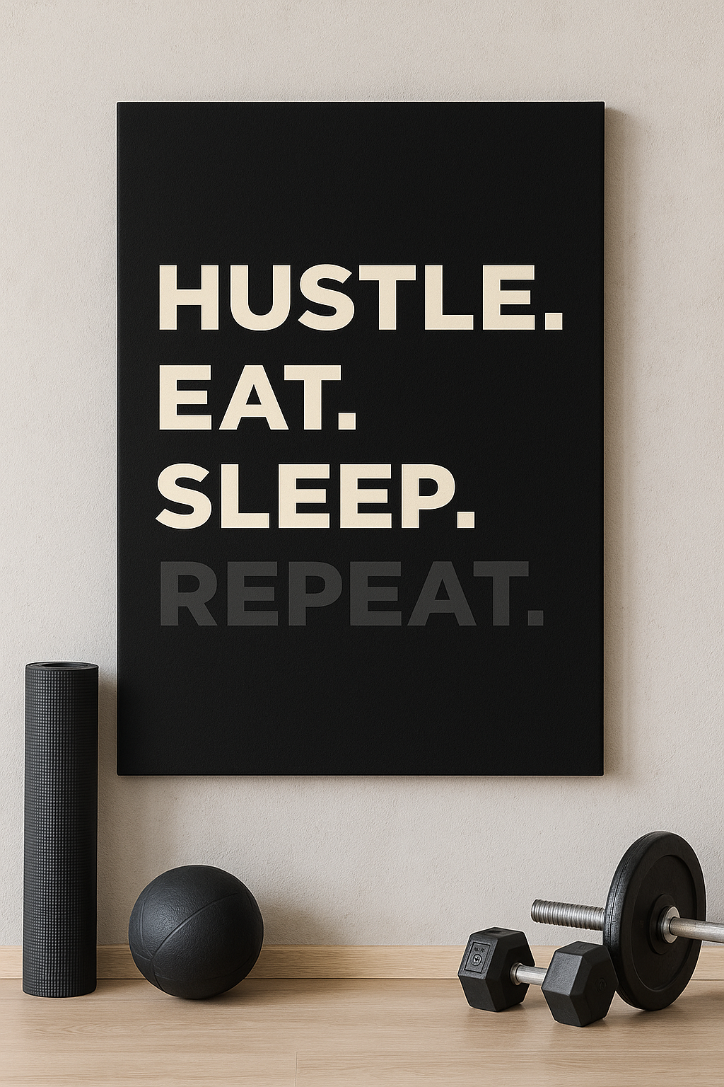 H.E.S.R. Mindset