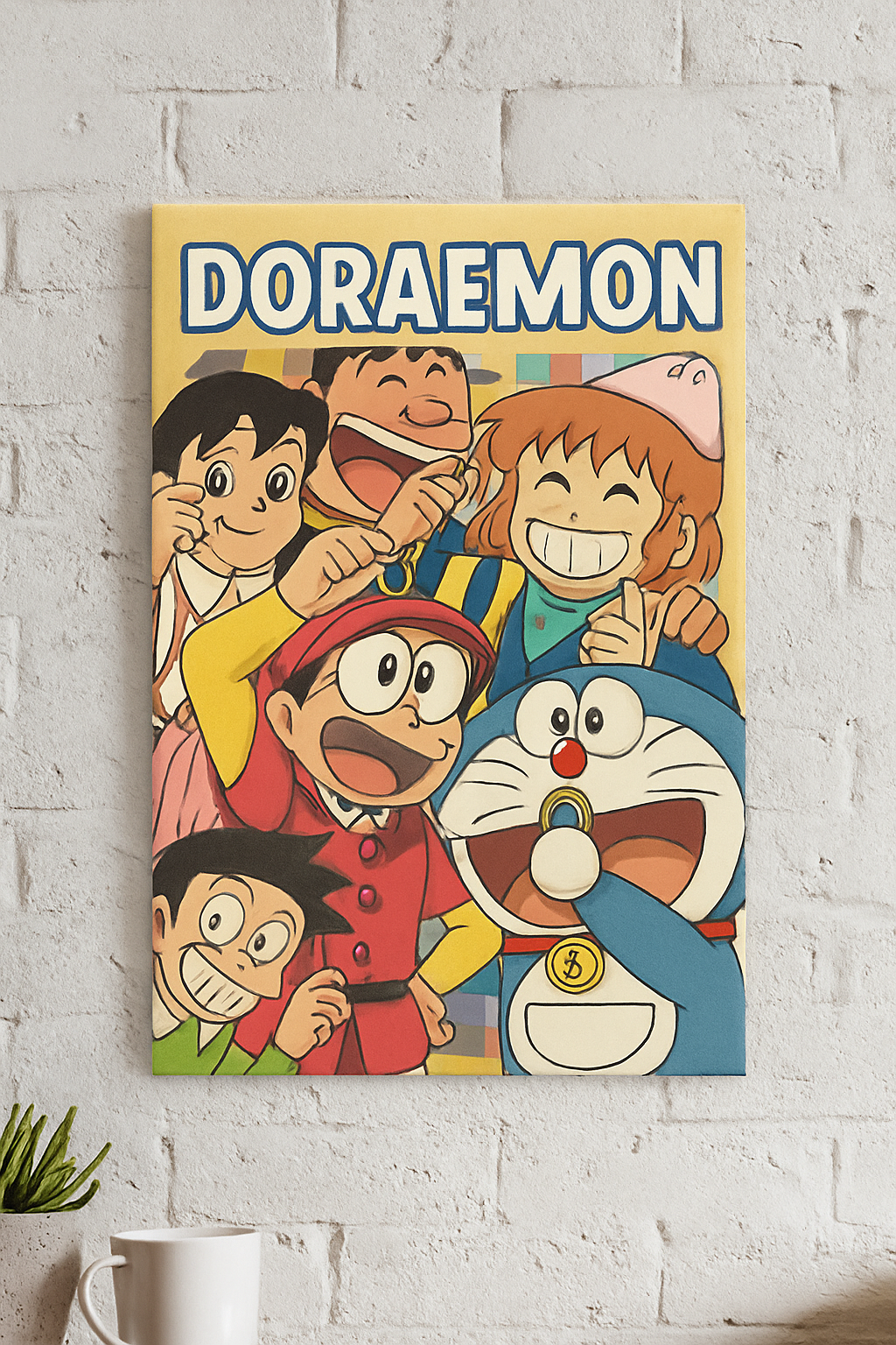 Doremon
