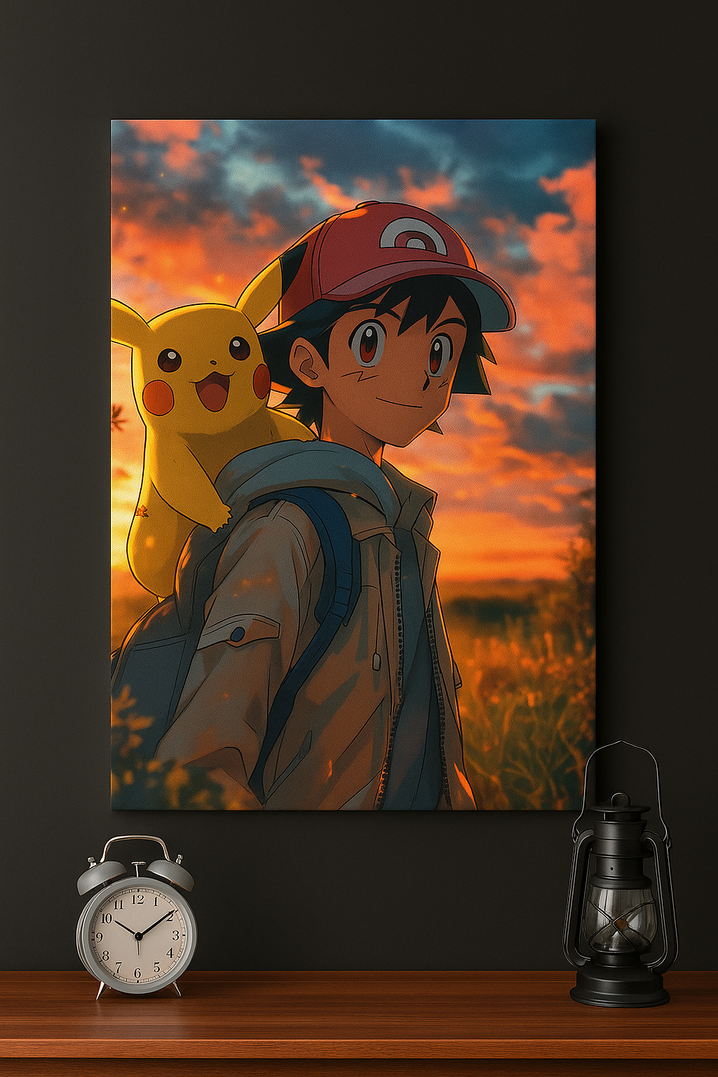 Pokemon -“Sunset Chronicles”