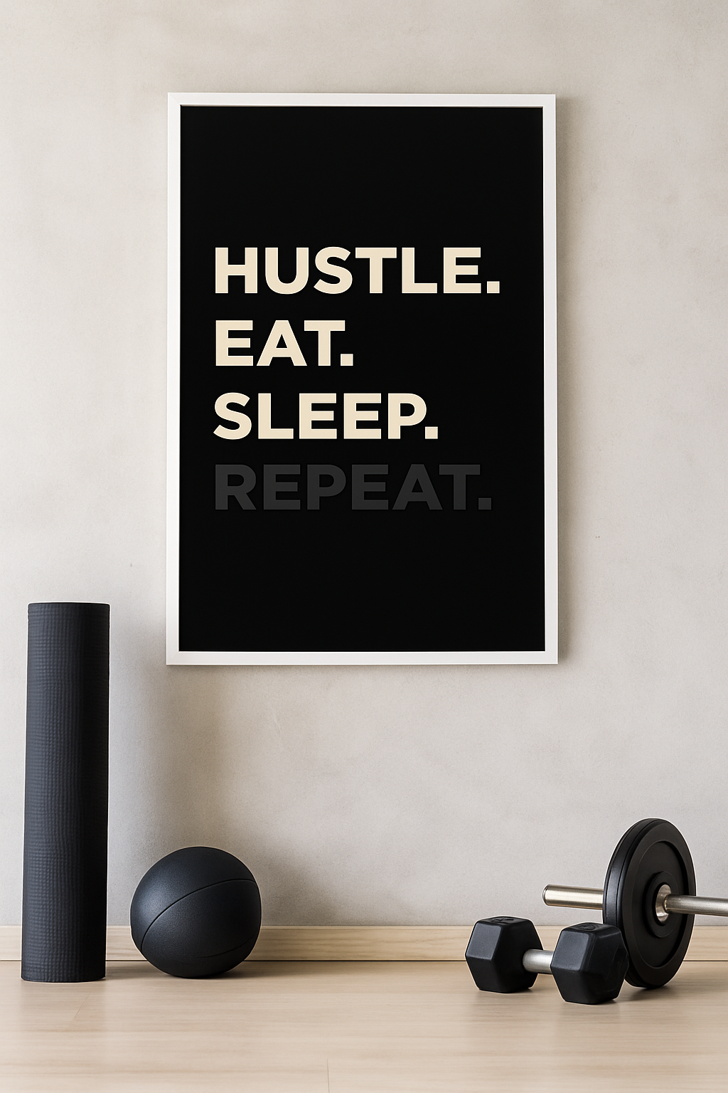 H.E.S.R. Mindset