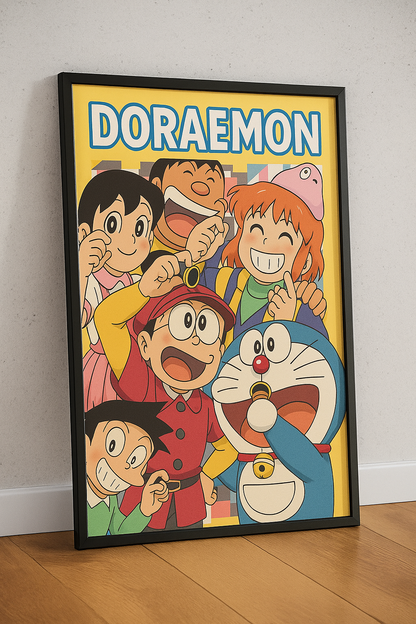 Doremon