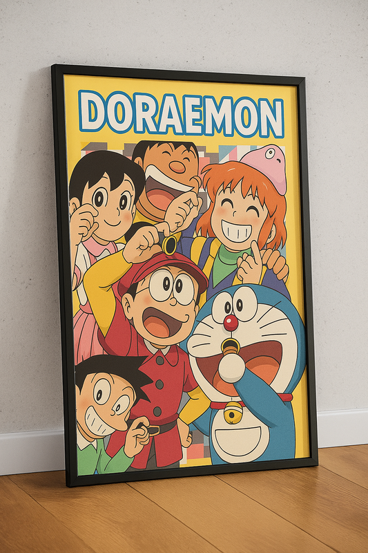 Doremon