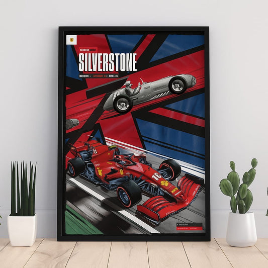Silverstone