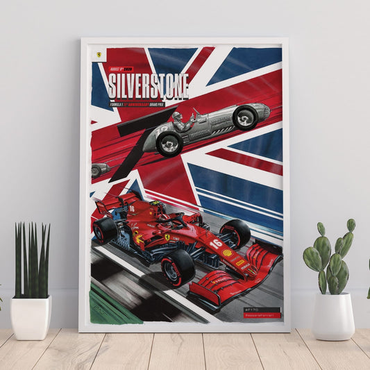 Silverstone