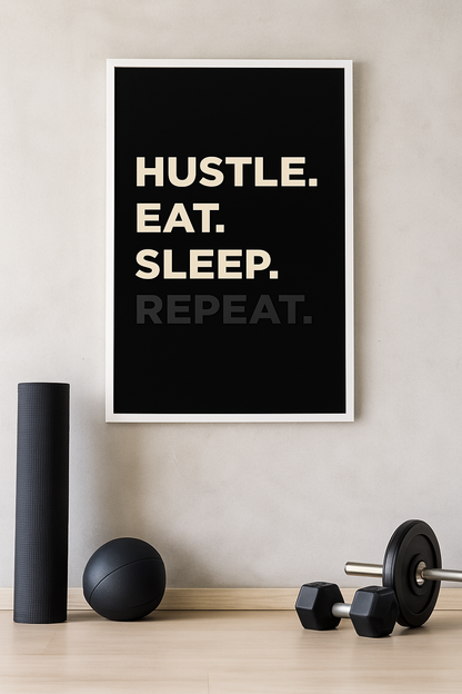 H.E.S.R. Mindset